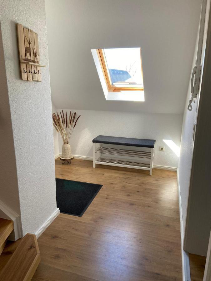 Ferienwohnung Merle In Winterberg-Altastenberg ภายนอก รูปภาพ