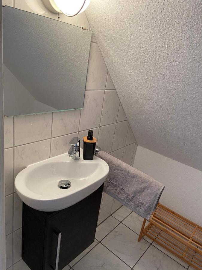 Ferienwohnung Merle In Winterberg-Altastenberg ภายนอก รูปภาพ