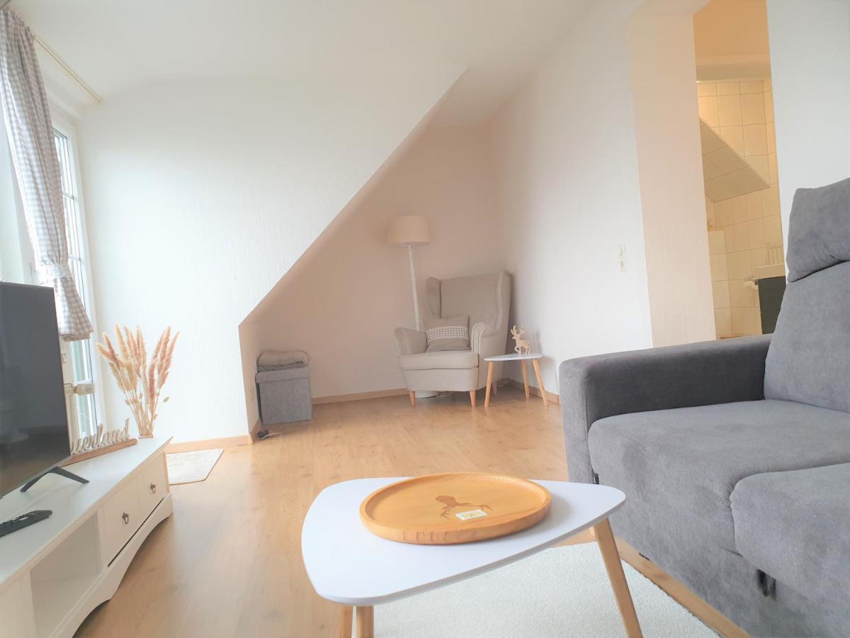 Ferienwohnung Merle In Winterberg-Altastenberg ภายนอก รูปภาพ